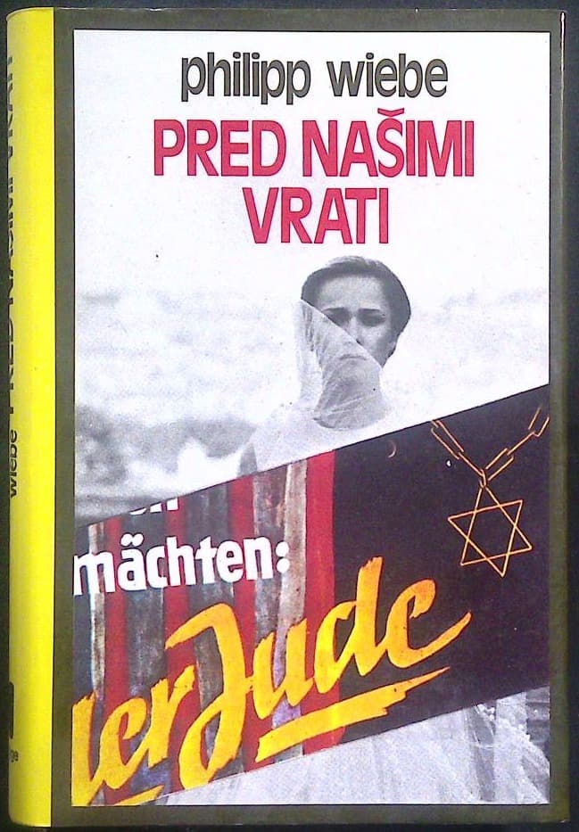 Pred našimi vrati