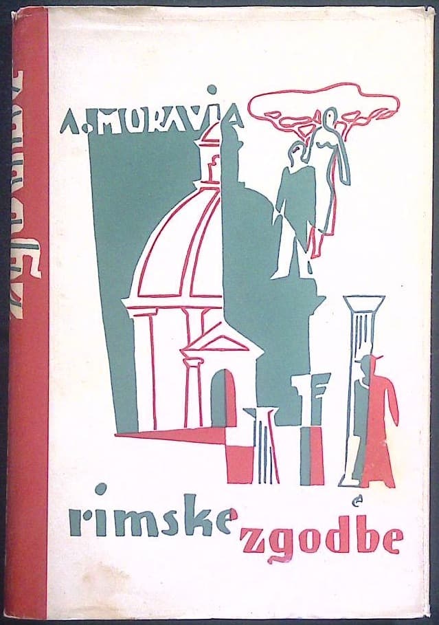 Rimske zgodbe