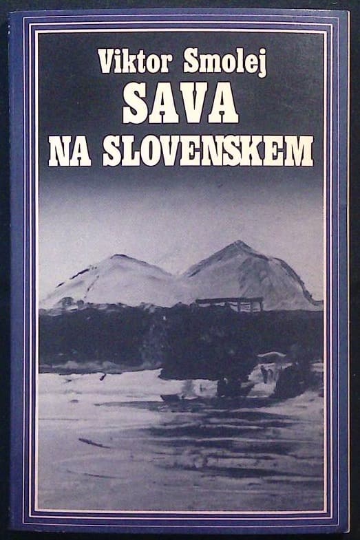 Sava na Slovenskem
