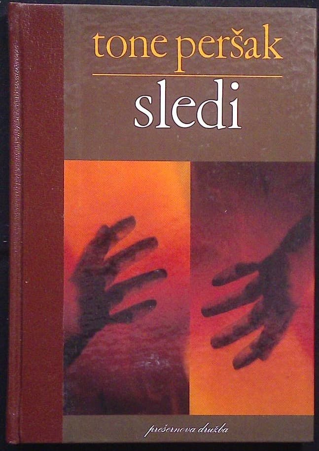Sledi - slika 2