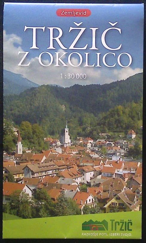 Tržič z okolico