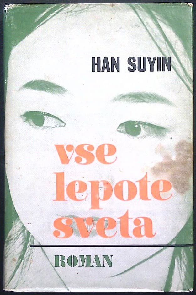 Vse lepote sveta