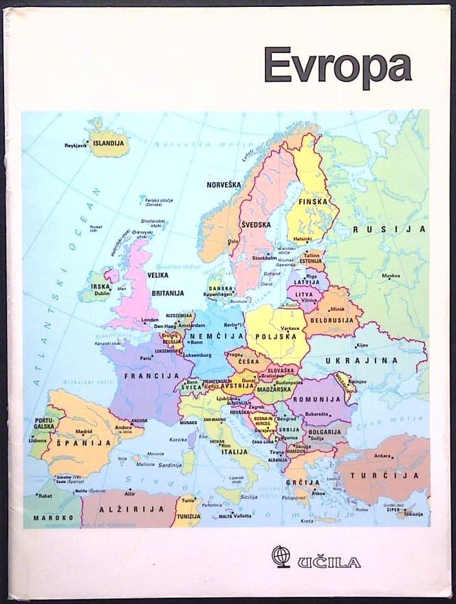Evropa