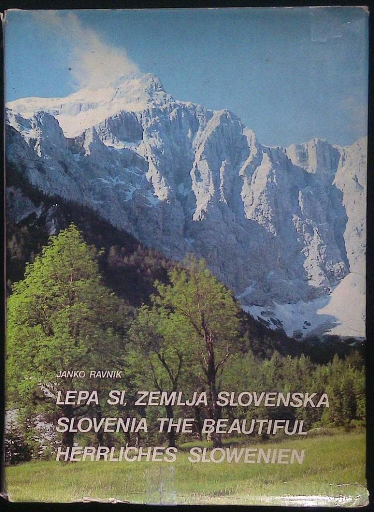 Lepa si, zemlja slovenska