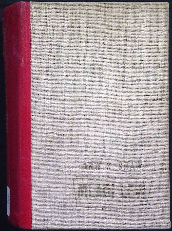 Mladi levi