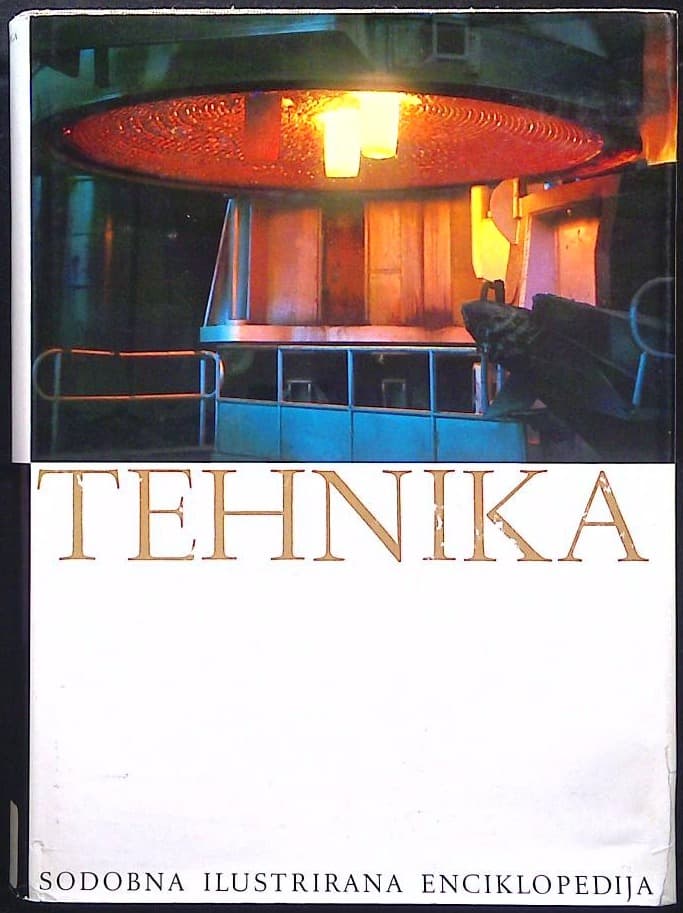 Tehnika: Človek preoblikuje svet - slika 2