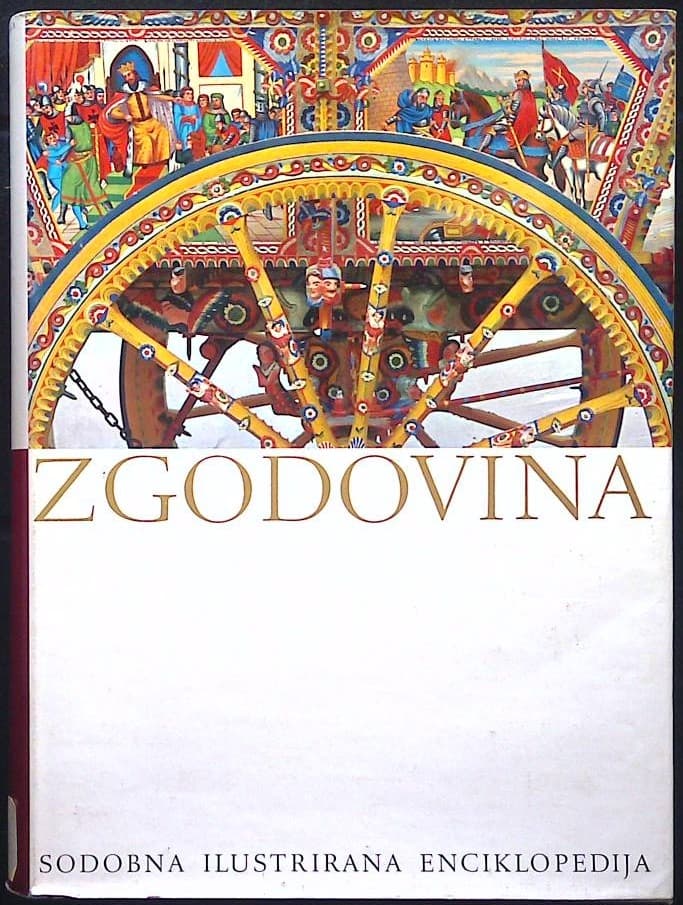 Zgodovina: Od začetkov civilizacije do danes