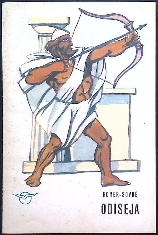Odiseja