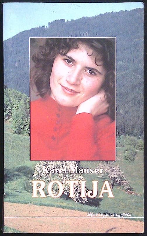 Rotija