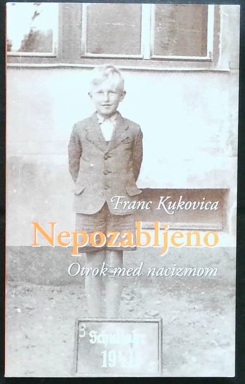 Nepozabljeno