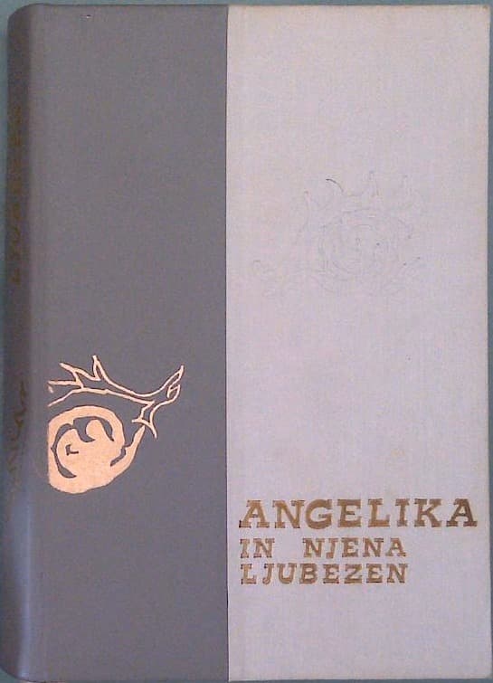 Angelika in njena ljubezen