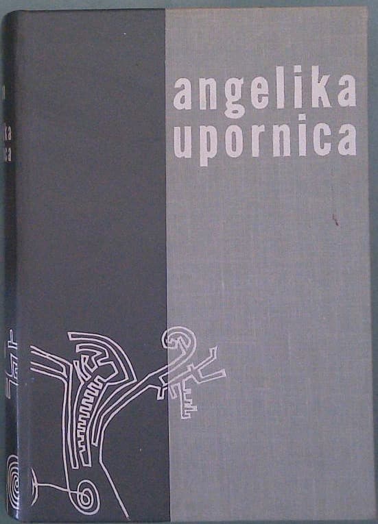 Angelika upornica