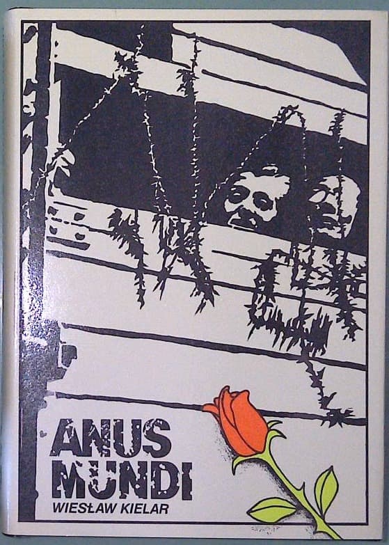 Anus Mundi - slika 2