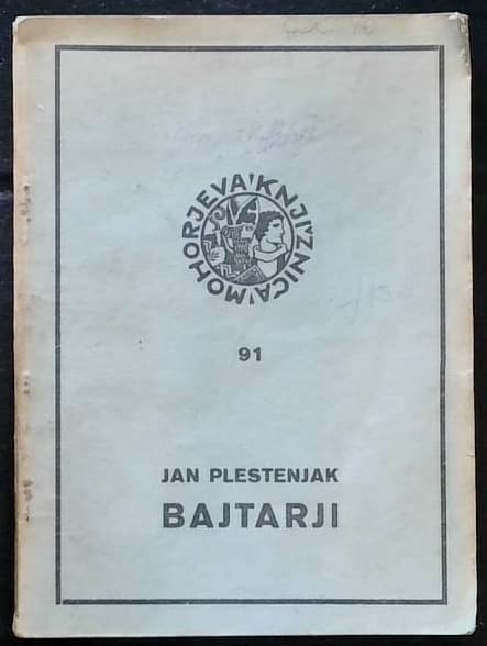 Bajtarji