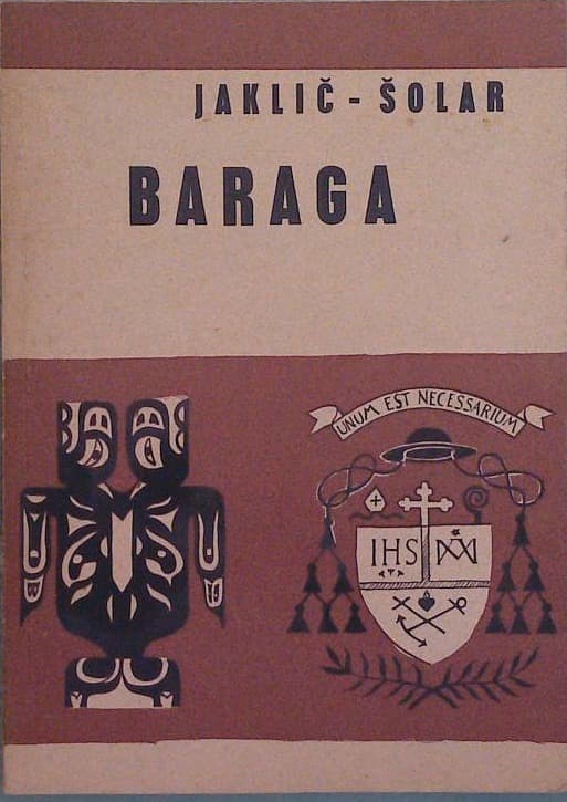 Baraga