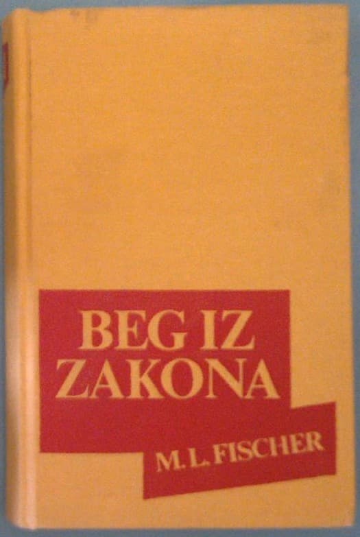 Beg iz zakona 1