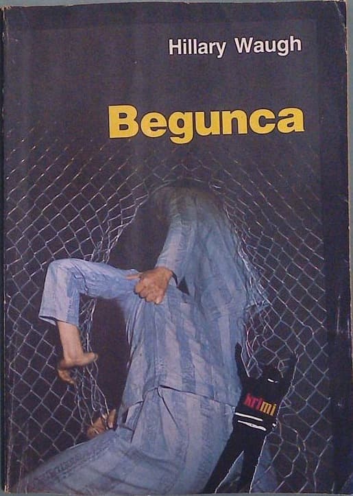 Begunca
