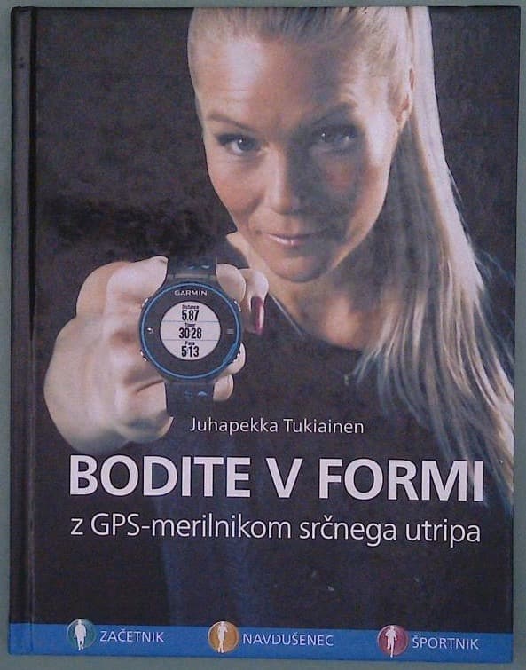 Bodite v formi