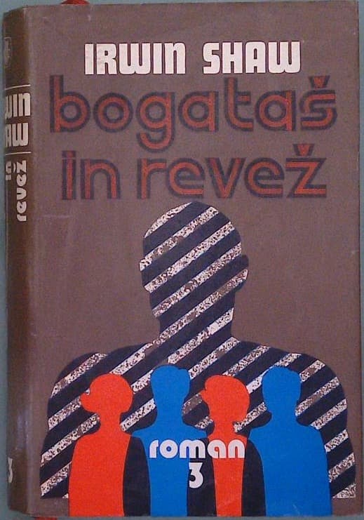 Bogataš in revež  3