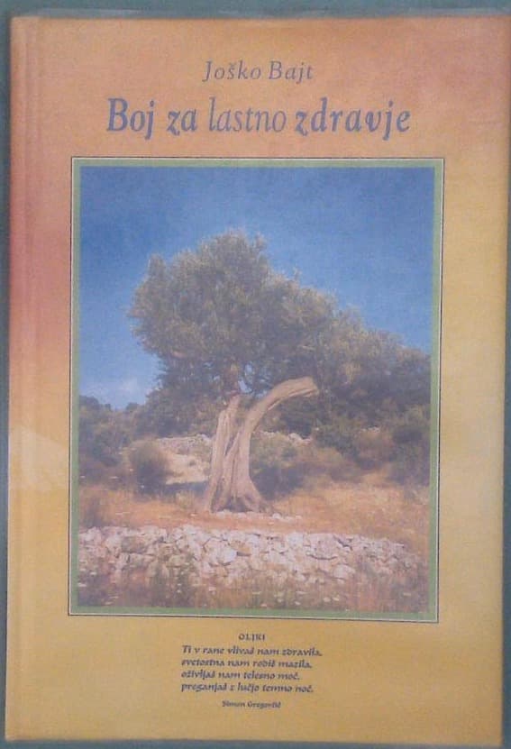 Boj za lastno zdravje