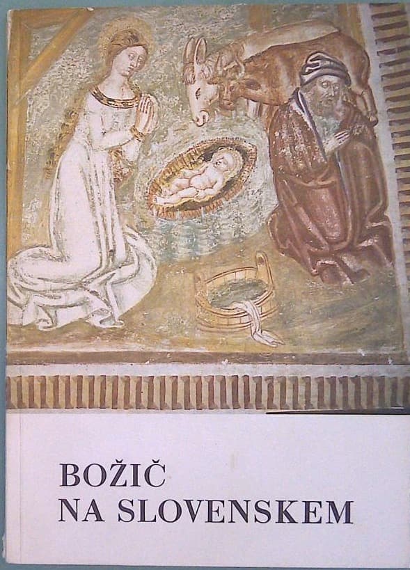Božič na Slovenskem