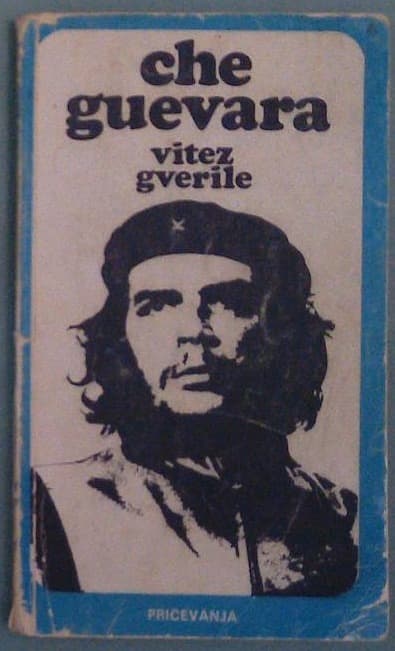 Che guevara