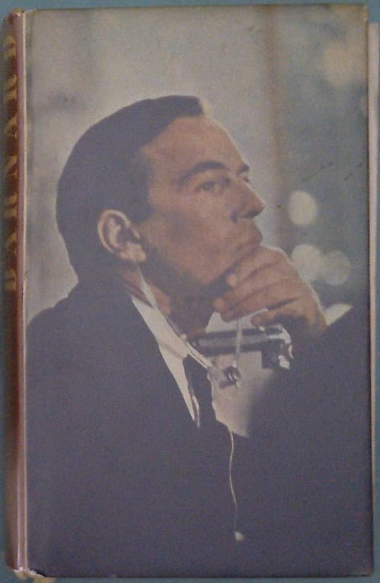 Christiaan  Barnard-Zdravnik in človek - slika 2