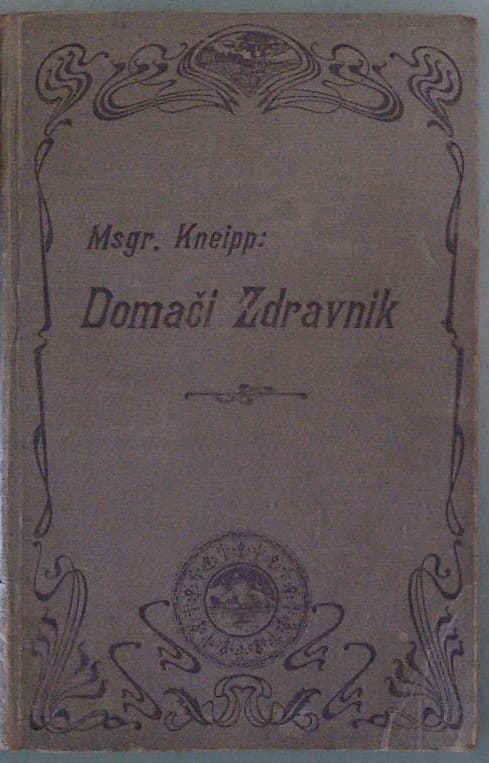 Domači zdravnik