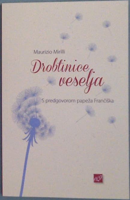 Drobtinice veselja