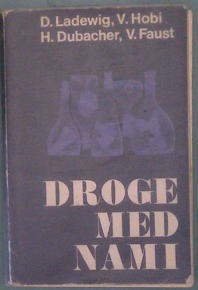 Droge med nami