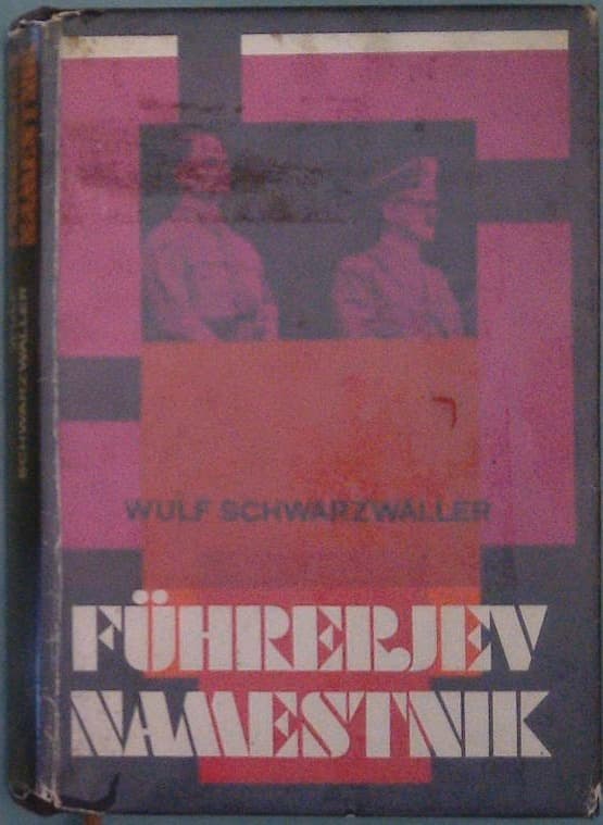 Fuhrerjev namestnik