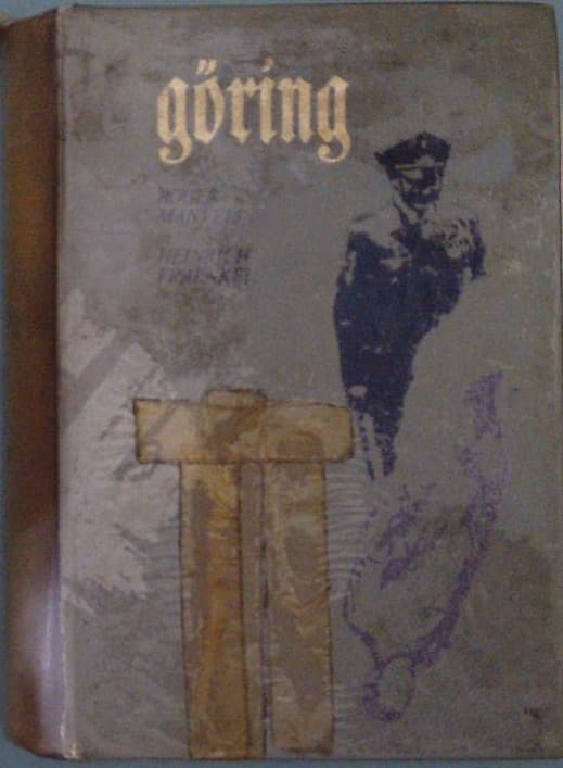 Goring (Hitlerjev paladin)