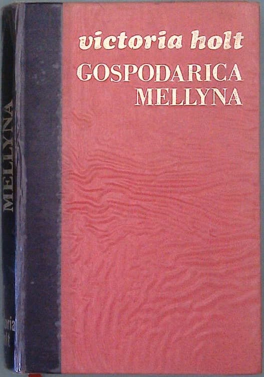 Gospodarica Mellyna