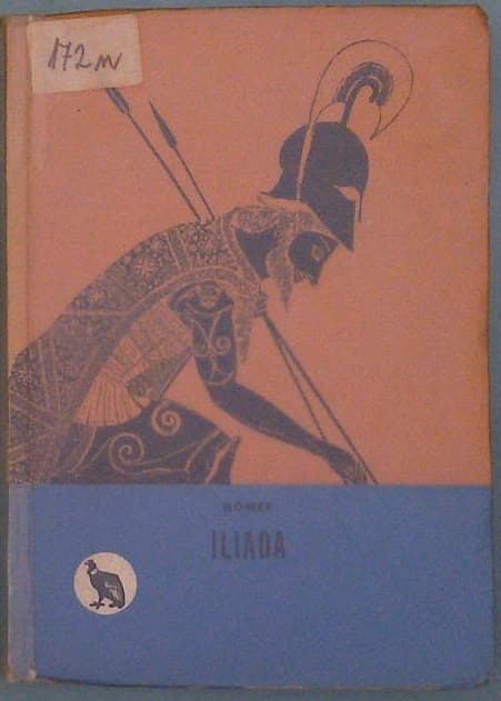 Iliada - slika 2