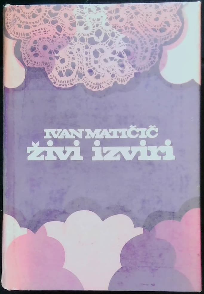 Živi izviri