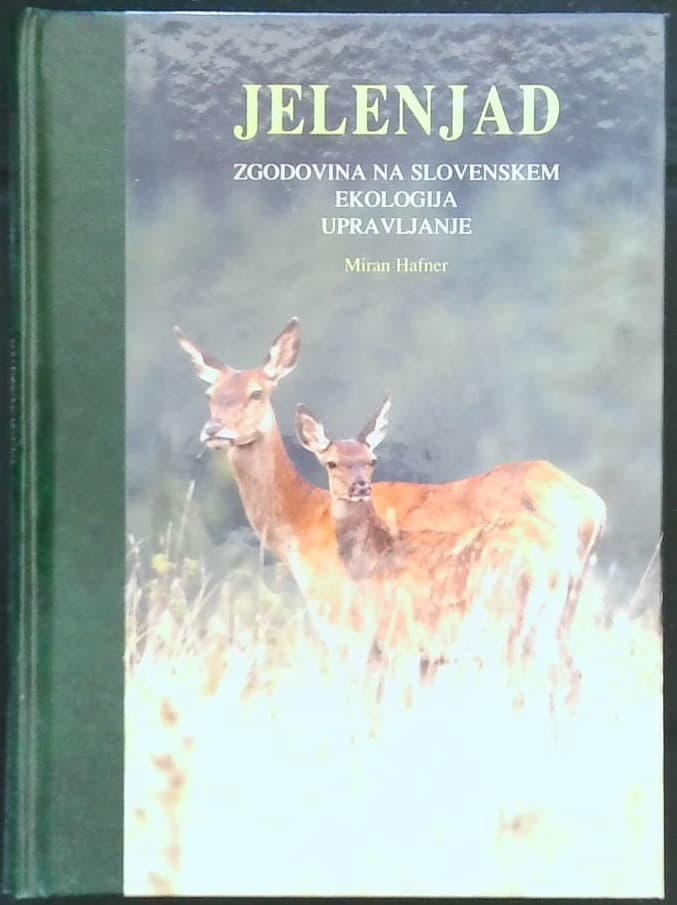 Jelenjad
