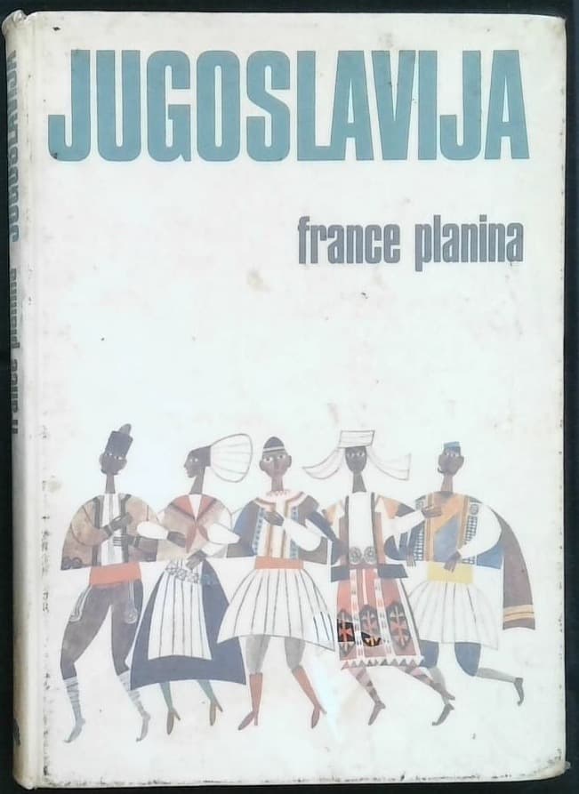 Jugoslavija
