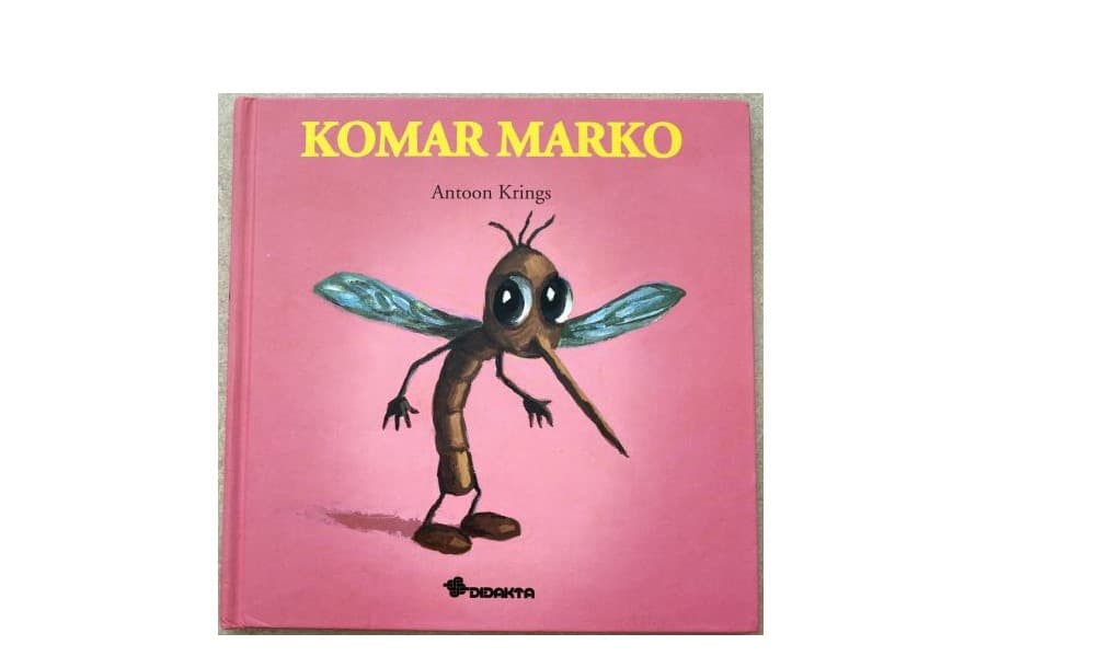 Komar Marko
