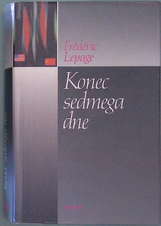 Konec sedmega dne
