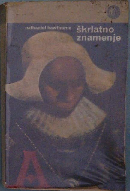 Škrlatno znamenje