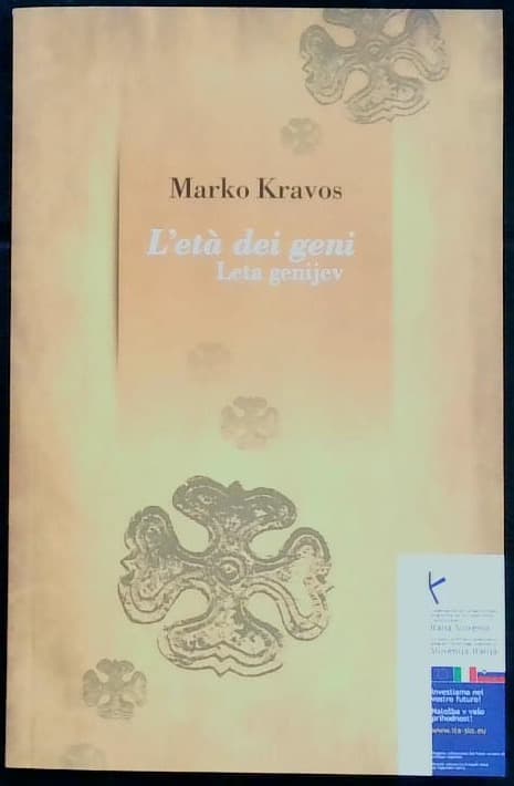 L'eta dei geni - Leta genijev