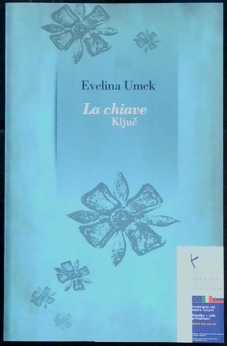 La chiave - Ključ