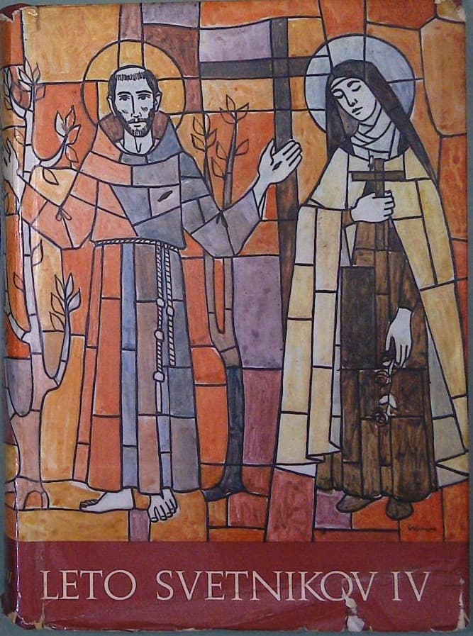 Leto svetnikov IV