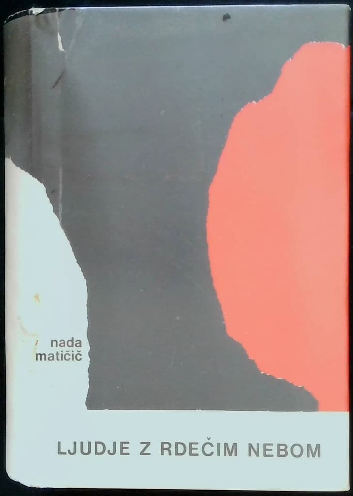 Ljudje z rdečim nebom