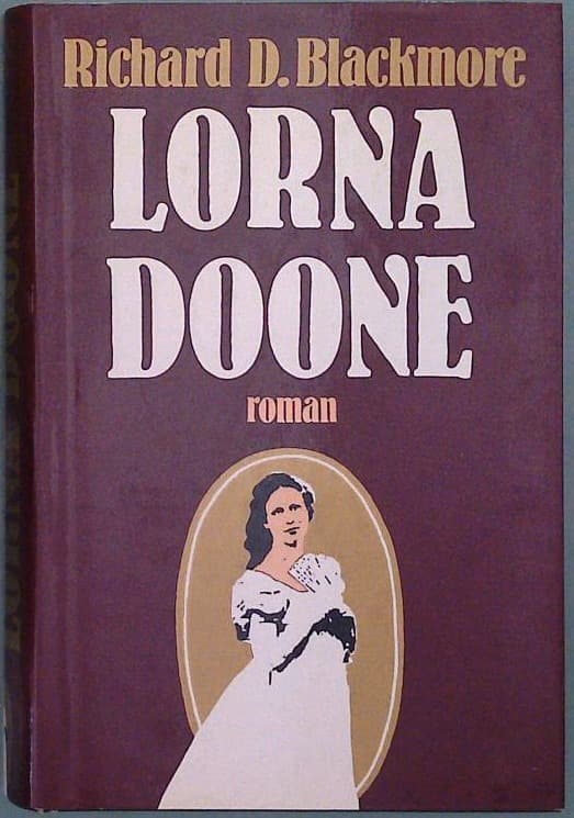 Lorna Doone - slika 2