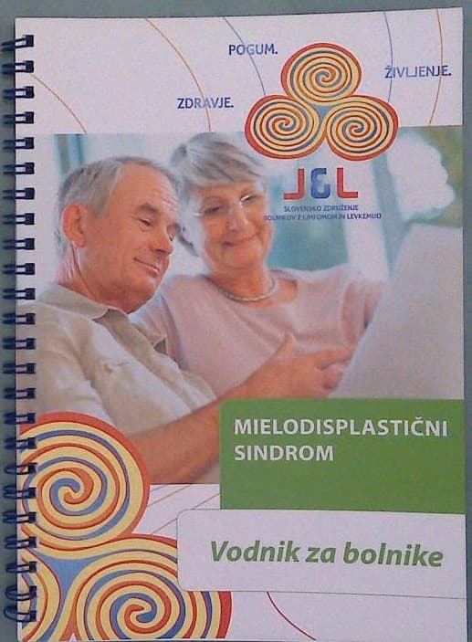 Mielodisplatični sindrom