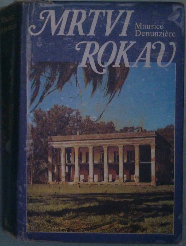 Mrtvi rokav - slika 2