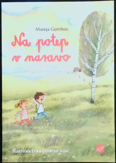 Na potep v naravo