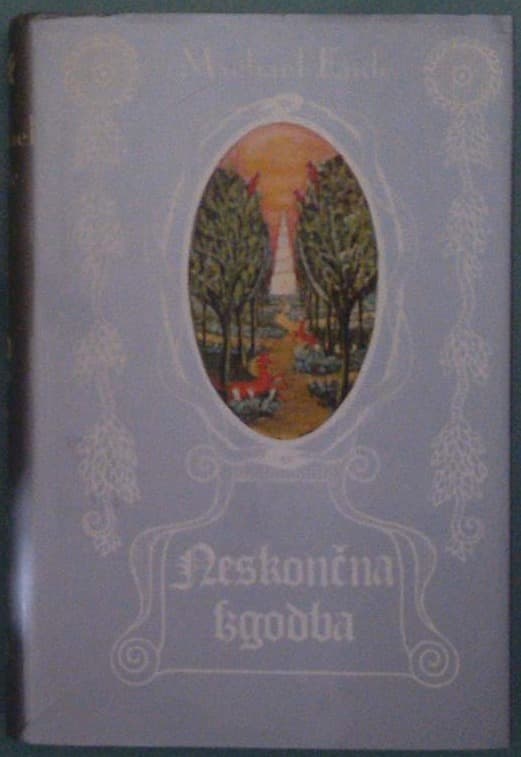 Neskončna zgodba - slika 2