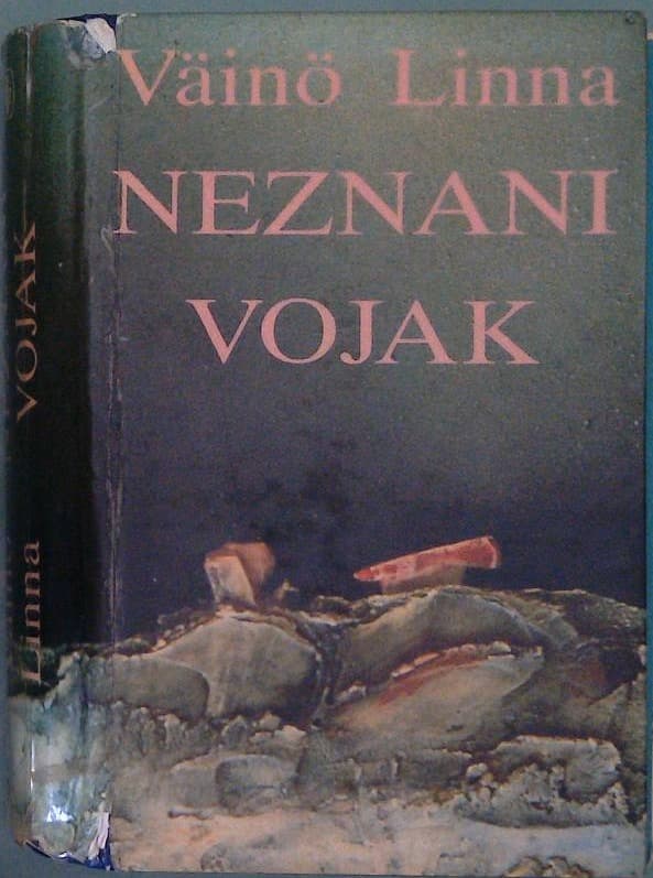 Neznani vojak - slika 2